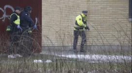 Six Injured in Swedish School Shooting.webp