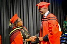 Shacky Timburwa's Fake PhD and Misleading Credentials.webp