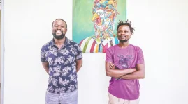 CHAF25 connects local talent with global buyers.webp