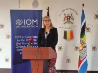 Uganda warns travellers to avoid illicit luggage.webp