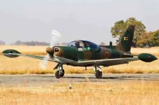 Trainee Pilot Tambudza Dies in K8 Jet Crash.webp