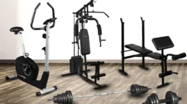 Home Fitness Booms Amid Covid Legacy.webp