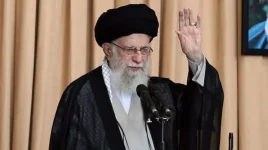 No Talks With US Says Iran Supreme Leader.webp