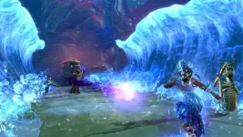 HiRez Shifts Focus to Smite2 and Cuts Updates.webp