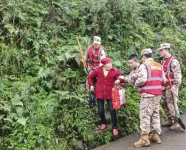 200 Evacuated as Landslide Buries Houses in Sichuan.webp