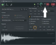 How do you change the hertz of a drum sample in FL Studio.webp