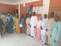 Youth Center Launch Lights Up Farafenni.webp