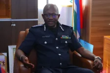 IGP Fights Harassment, Boosts Female Cops.webp
