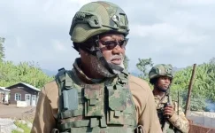 M23 Rebels Demand Direct Talks to End Congo War.webp