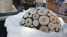 Royal Headdress Drama as Loot Comes Home.webp
