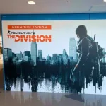 Division definitive edition poster leaks in Japan.webp