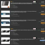 DDR5 going full apocalypse, single 32GB sticks hitting $500 in Korea.webp