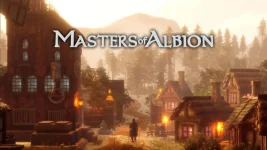 Molyneux eyes April launch for final god game, Masters of Albion.webp