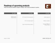 Noctua teases AIOs, new fans in updated 2026 roadmap.webp