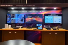 Wi-Fi 8 clears first FCC cert with MediaTek platform.webp