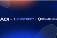 Abu Dhabi trio team up on regulated tokenized assets.webp