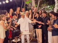 Hrithik Roshan shares birthday moments with Saba Azad.webp