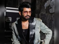 Viineet Kumar credits Mukkabaaz for his acting breakthrough.webp