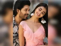Pooja Hegde celebrates six years of Ala Vaikunthapurramuloo hit.webp