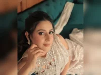 Isha Malviya is rumored to make a big Bollywood debut soon.webp