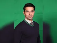 Ravjeet Singh joins Tumm Se Tumm Tak as heart surgeon Dr Mohit.webp