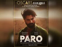 Taha Shah Badussha's Paro lands on Oscar contention list.webp
