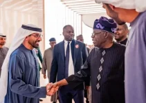 Nigeria, UAE set to sign economic pact in Abu Dhabi.webp