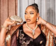 Toyin Lawani vows lawsuit after botched spine surgery.webp