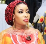 Lizzy Anjorin denies arrest rumors, calls out Iyabo Ojo.webp