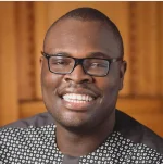 Chude Jideonwo says no woman ever asked him for money.webp