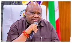 Adeleke demands aide’s release, slams Osun police chief.webp