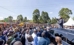 Ruto vows no one will split him from Mt Kenya voters.webp