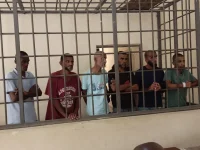 Six Iranians plead guilty to trafficking Ksh8.2B in drugs.webp