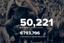 Hajduk Split smashes 50K members in 12 days.webp