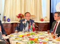 Türkiye deepens ties with The Gambia in 2026 push.webp