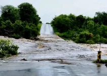 Kruger border posts shut as floods swamp northern routes.webp