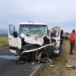 Two dead after Polo slams into stopped bakkie.webp