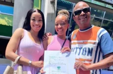 Leeroy Sidambe celebrates daughter’s matric win, eyes law school next.webp