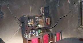 Arson attack leaves Rubanda councillor's son burned.webp