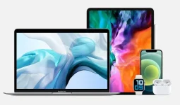 Apple taps Google's AI to power next-gen Siri.webp