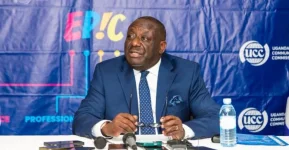 Uganda to shut internet, block SIM sales ahead of vote.webp
