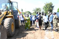 Alupo launches 15km Katakwi road for markets and security.webp