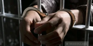 Fake army officer from Harare jailed 21 months for camo scam.webp