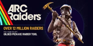 ARC Raiders top 12 million sales as players score free in-game gifts.webp