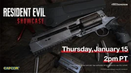 Capcom preps Resident Evil showcase, and fans read too much.webp