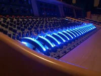 Abbey Road builds a new console as if it were 1969 again.webp