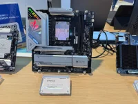Minisforum drops Strix Halo Mini ITX boards for DIY PCs.webp