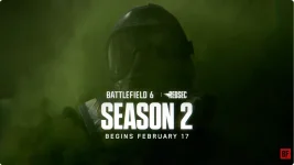 Battlefield 6 fans side-eye long wait for Season 2.webp