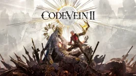 Code Vein II eyes a fresh world and fewer human allies.webp