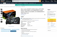 Amazon RTX 5090 'deal' ships fanny packs instead.webp